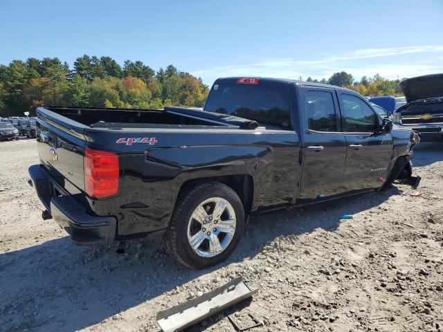 Photo 3 from auction – 2016 CHEVROLET SILVERADO with VIN 1GCVKPEC2GZ207538