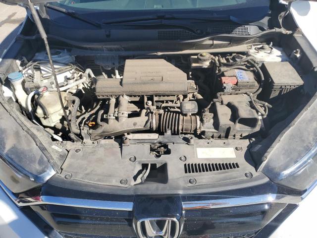 Photo 12 from auction – 2021 HONDA CR-V SE with VIN 7FARW2H71ME028176