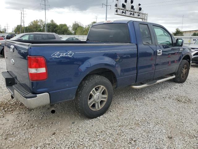 Photo 3 from auction – 2007 FORD F150 with VIN 1FTRX14W87FA77195