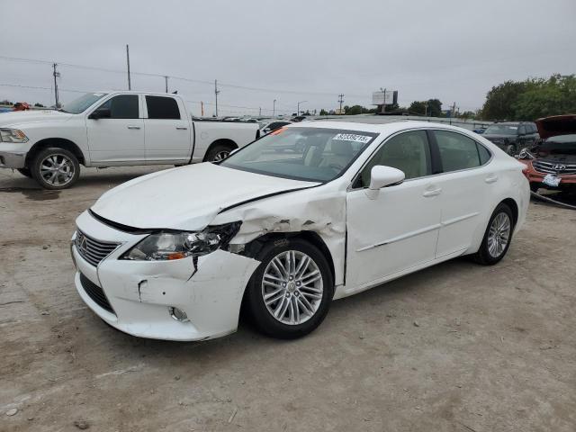 LEXUS ES 350 2013 with VIN JTHBK1GG1D2058557 - Photo from auction