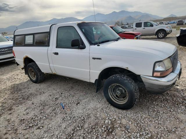 Photo 4 from auction – 1998 FORD RANGER with VIN 1FTYR10C0WUB16888