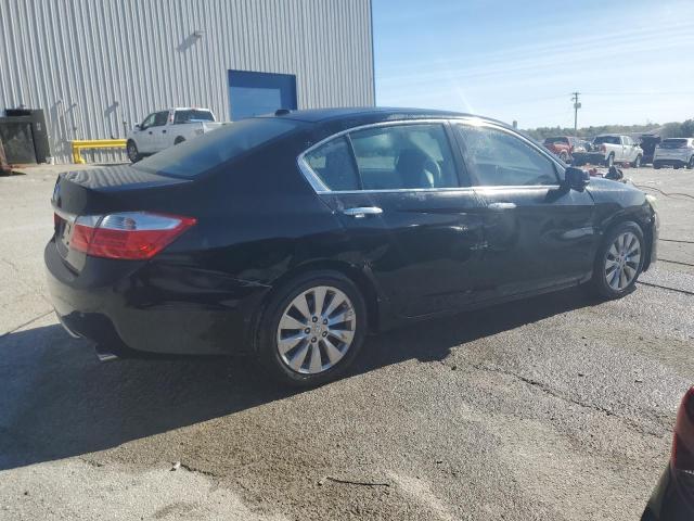 Photo 3 from auction – 2015 HONDA ACCORD EXL with VIN 1HGCR2F81FA131003