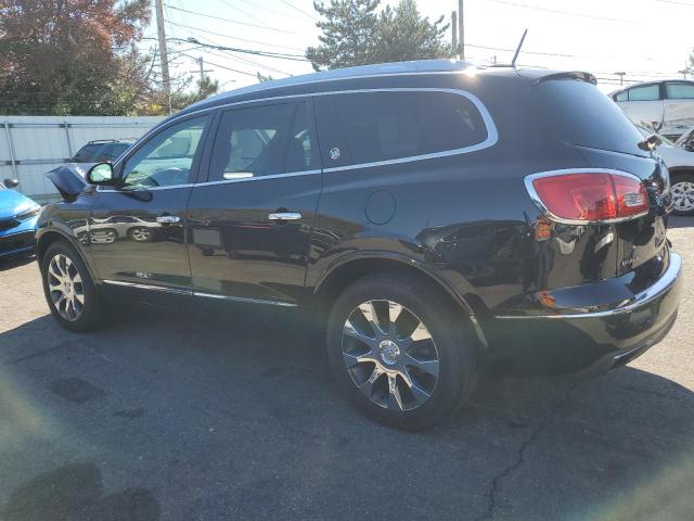Photo 2 from auction – 2017 BUICK ENCLAVE with VIN 5GAKVCKD6HJ165568