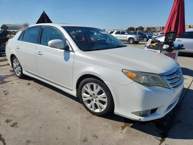 صورة رقم 4 من المزاد - 2011 TOYOTA AVALON BAS مع VIN 4T1BK3DBXBU392072
