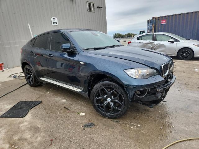 Photo 4 from auction – 2013 BMW X6 XDRIVE3 with VIN 5UXFG2C59DL782603