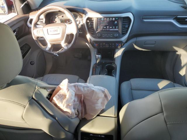Photo 8 from auction – 2017 GMC ACADIA SLT with VIN 1GKKNMLA5HZ149148