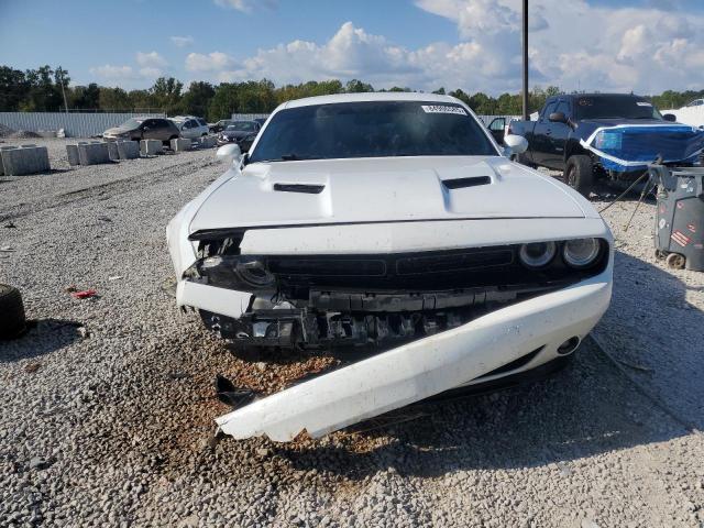 Photo 5 from auction – 2020 DODGE CHALLENGER with VIN 2C3CDZAG0LH247489