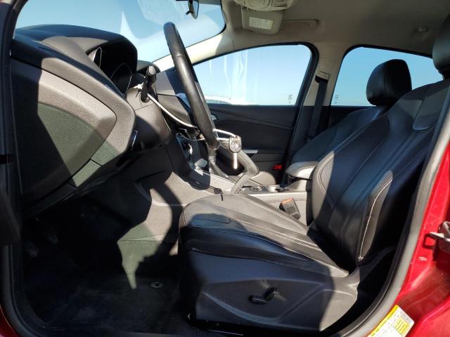 Photo 7 from auction – 2013 FORD FOCUS SE with VIN 1FADP3K25DL362932