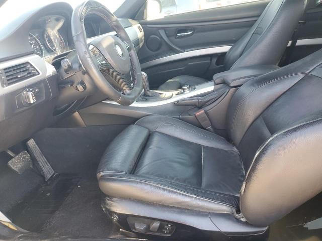 Photo 7 from auction – 2011 BMW 335 I with VIN WBAKG7C57BE599020