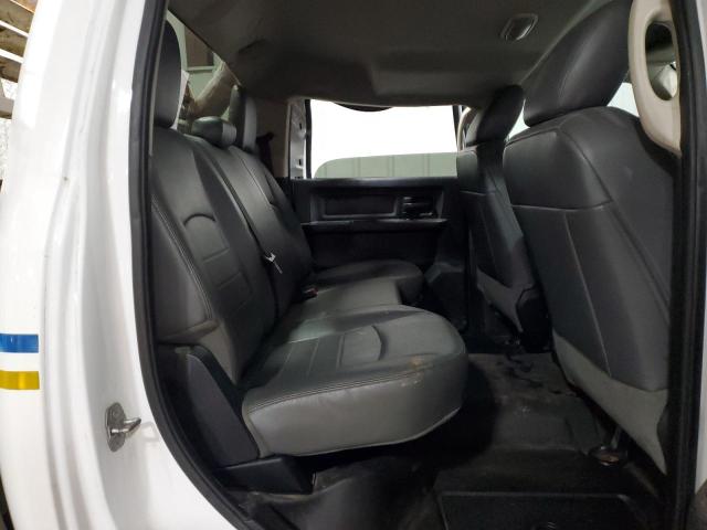 Photo 11 from auction – 2016 RAM 2500 ST with VIN 3C6TR5CT5GG177209