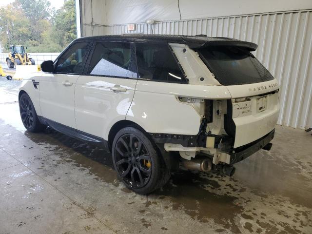Photo 2 from auction – 2015 LAND ROVER RANGE ROVE with VIN SALWR2TF8FA537190