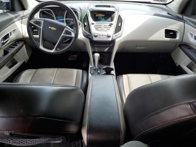 Photo 8 from auction – 2013 CHEVROLET EQUINOX LT with VIN 2GNALFEK0D6431838