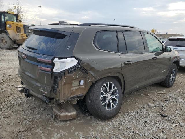 Photo 3 from auction – 2025 GMC ACADIA AT4 with VIN 1GKENPRS9SJ114052