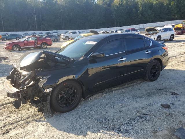 NISSAN ALTIMA 2.5 2015 with VIN 1N4AL3AP5FC594736 - Photo from auction