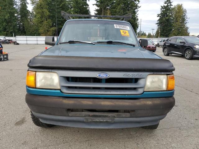 Photo 5 from auction – 1993 FORD RANGER SUP with VIN 1FTDR15X0PPB37704