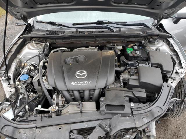 Photo 11 from auction – 2014 MAZDA 3 SPORT with VIN JM1BM1K78E1199815
