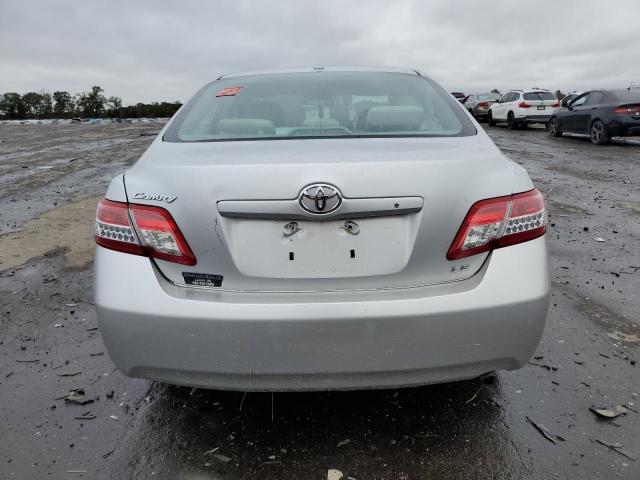 Photo 6 from auction – 2010 TOYOTA CAMRY BASE with VIN 4T1BF3EK9AU062117