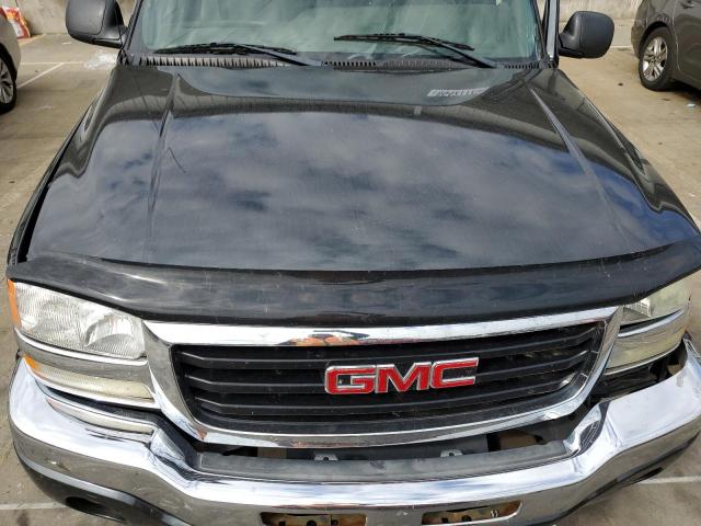 Photo 11 from auction – 2004 GMC NEW SIERRA with VIN 2GTEK19T641208008