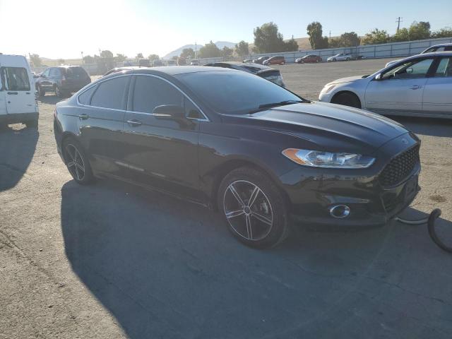 Photo 4 from auction – 2014 FORD FUSION TITANIUM with VIN 3FA6P0K95ER380421