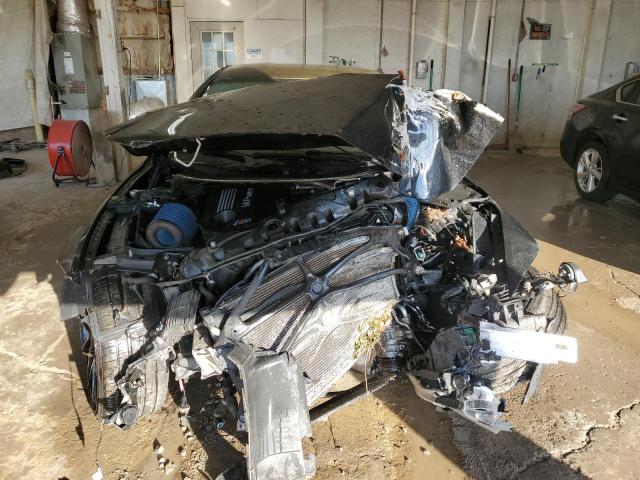 Photo 5 from auction – 2015 BMW M4 with VIN WBS3R9C56FF708654