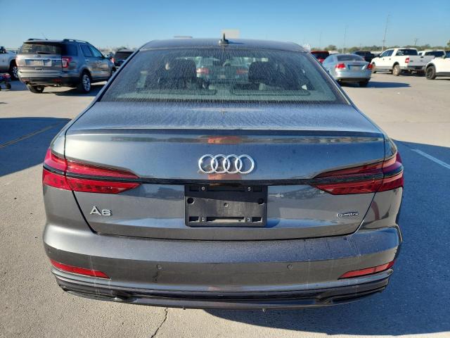 Photo 6 from auction – 2021 AUDI A6 PREMIUM with VIN WAUL2AF2XMN029467