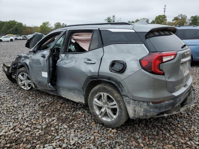 Photo 2 from auction – 2024 GMC TERRAIN SL with VIN 3GKALMEG4RL354715