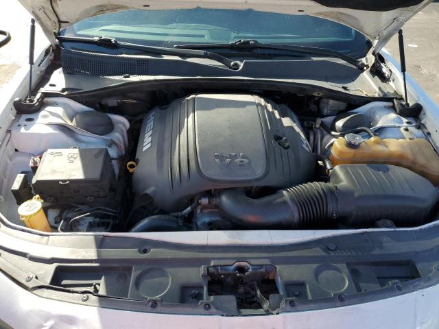 Photo 11 from auction – 2015 CHRYSLER 300 S with VIN 2C3CCABT5FH803851