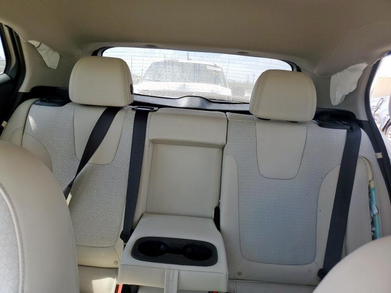 Photo 10 from auction – 2022 BUICK ENCORE GX with VIN KL4MMDS20NB126361