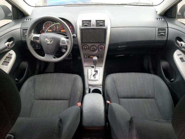 Photo 8 from auction – 2011 TOYOTA COROLLA BA with VIN 2T1BU4EE6BC555696