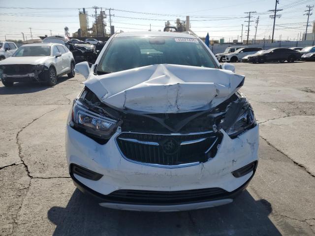 Photo 5 from auction – 2019 BUICK ENCORE PRE with VIN KL4CJASB6KB888544