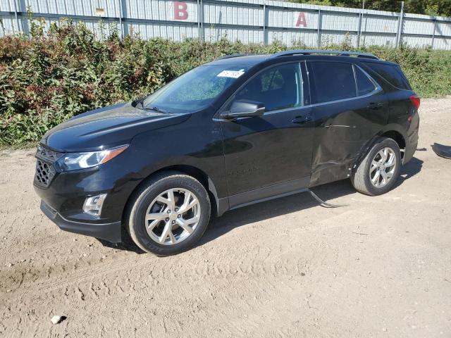 Photo 1 from auction – 2019 CHEVROLET EQUINOX LT with VIN 2GNAXVEX4K6156966