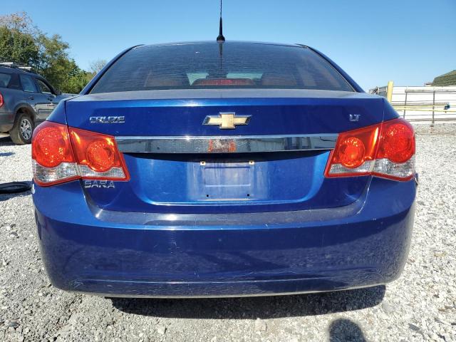 Photo 6 from auction – 2012 CHEVROLET CRUZE LT with VIN 1G1PF5SC2C7358044