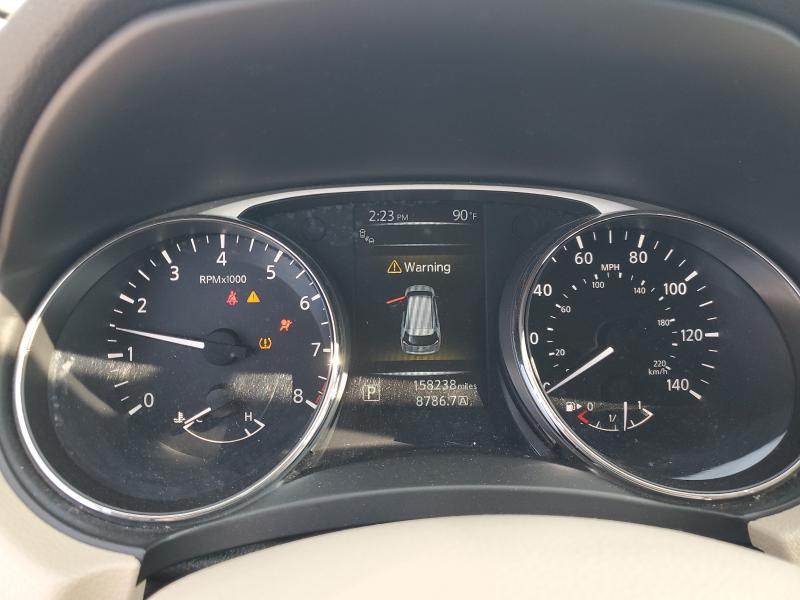 Photo 9 from auction – 2015 NISSAN ROGUE S with VIN 5N1AT2MT1FC790777