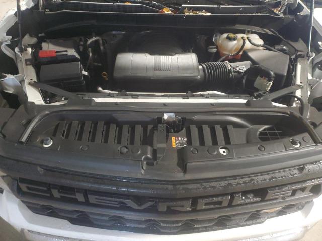 Photo 11 from auction – 2024 CHEVROLET SILVERADO with VIN 3GCNAAED1RG287734