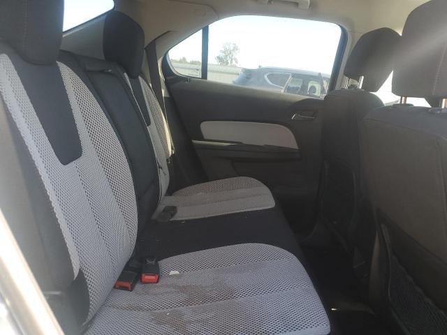 Photo 11 from auction – 2014 CHEVROLET EQUINOX LT with VIN 2GNFLGE33E6200177