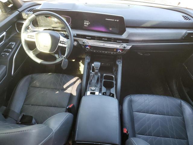 Photo 8 from auction – 2023 KIA TELLURIDE with VIN 5XYP3DGCXPG346347