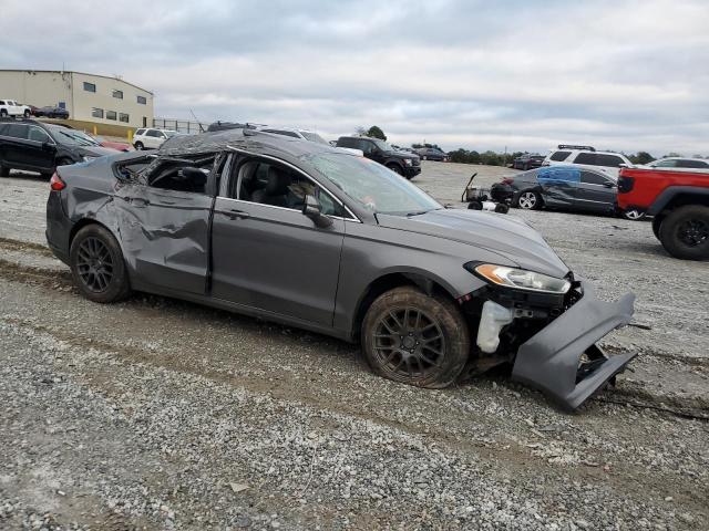 Photo 4 from auction – 2013 FORD FUSION SE with VIN 3FA6P0HR7DR154046
