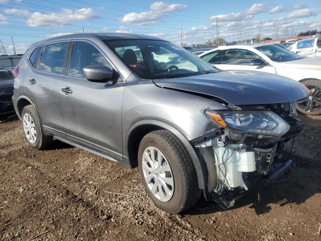 Photo 4 from auction – 2018 NISSAN ROGUE S with VIN KNMAT2MT9JP559454
