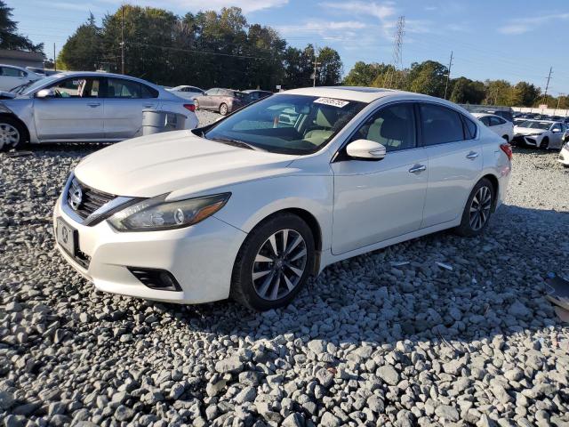 Photo 1 from auction – 2017 NISSAN ALTIMA 2.5 with VIN 1N4AL3AP3HC291263