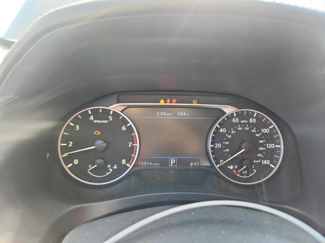 Photo 9 from auction – 2024 NISSAN ALTIMA SR with VIN 1N4BL4CV1RN369020