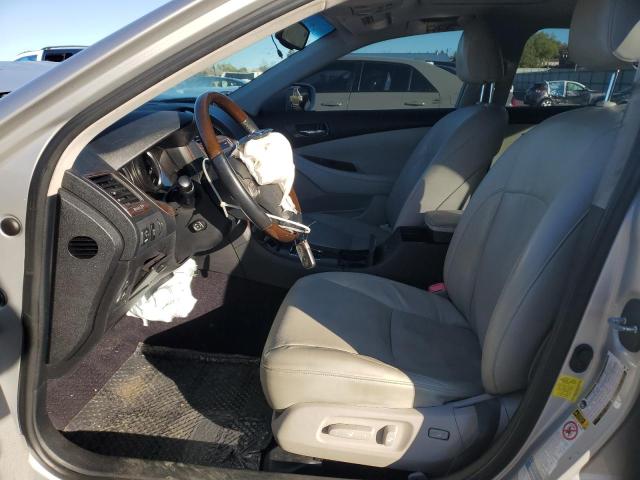 Photo 7 from auction – 2011 LEXUS ES 350 with VIN JTHBK1EG1B2463267