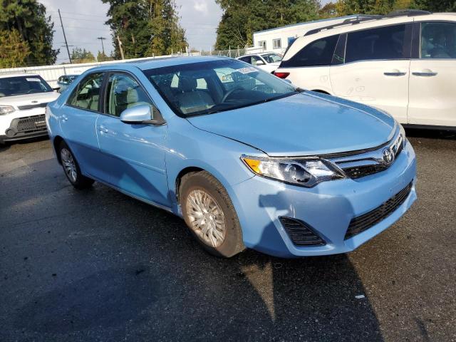 Photo 4 from auction – 2012 TOYOTA CAMRY BASE with VIN 4T1BF1FK1CU579031