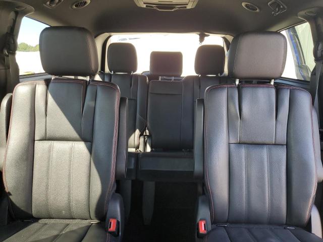 Photo 10 from auction – 2019 DODGE GRAND CARA with VIN 2C4RDGEGXKR516367