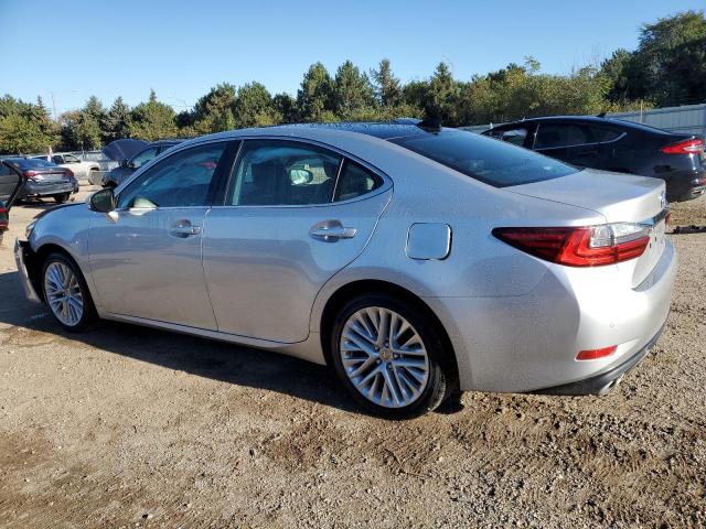 Photo 2 from auction – 2018 LEXUS ES 350 with VIN 58ABK1GG1JU094903