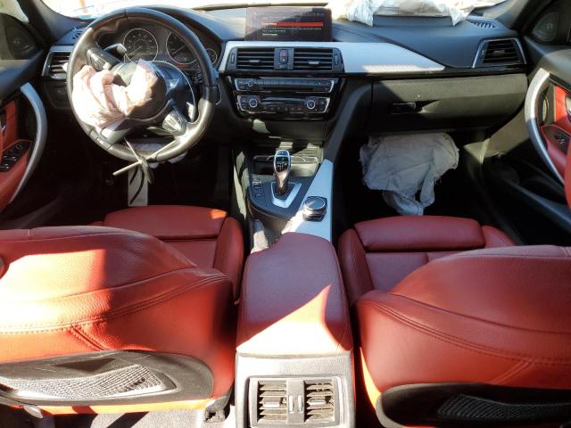 Zdjęcie 8 z aukcji – 2018 BMW 340 XI z VIN WBA8B7G56JNU95605