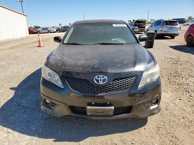 Photo 5 from auction – 2011 TOYOTA CAMRY BASE with VIN 4T1BF3EK6BU777857