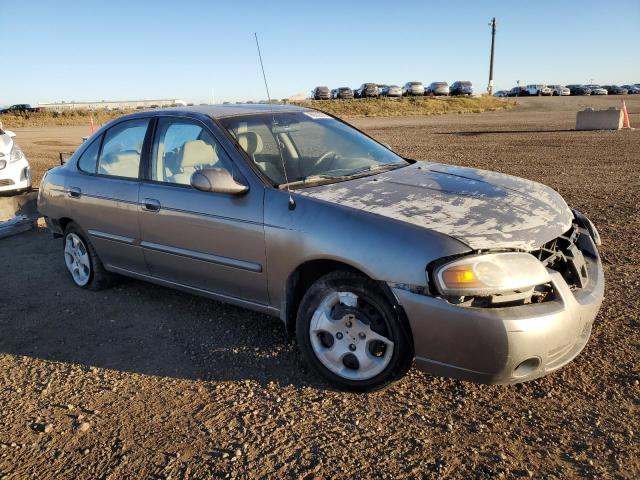 Photo 4 from auction – 2004 NISSAN SENTRA 1.8 with VIN 3N1CB51D24L823045