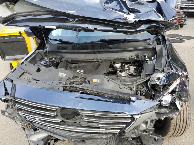 Photo 12 from auction – 2022 MAZDA CX-9 TOURI with VIN JM3TCBCY5N0607267
