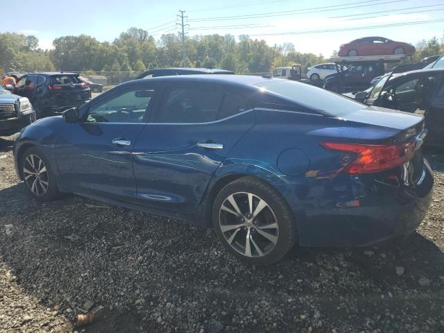 Photo 2 from auction – 2017 NISSAN MAXIMA 3.5 with VIN 1N4AA6AP5HC404007