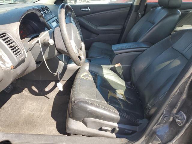 Photo 7 from auction – 2007 NISSAN ALTIMA 2.5 with VIN 1N4AL21E97N457099